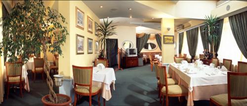 Bulgaria hotels